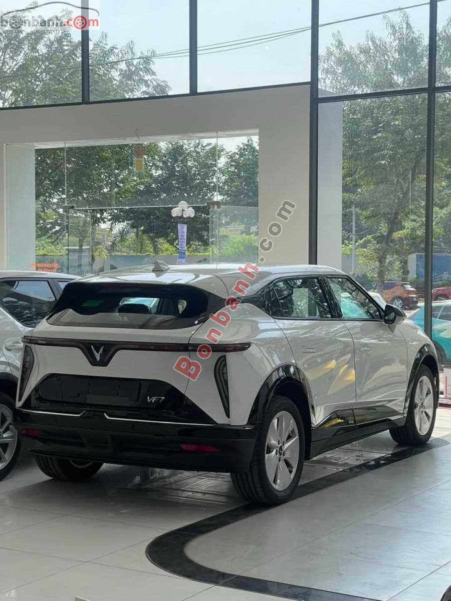 2026 VinFast VF7 Eco - ảnh nhỏ 2