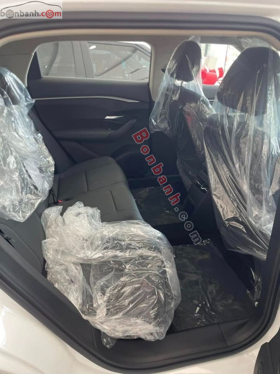 2026 VinFast VF7 Eco - ảnh nhỏ 5