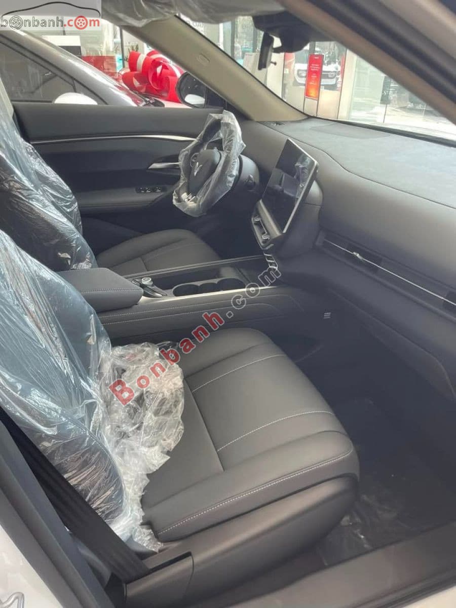 2026 VinFast VF7 Eco - ảnh nhỏ 6