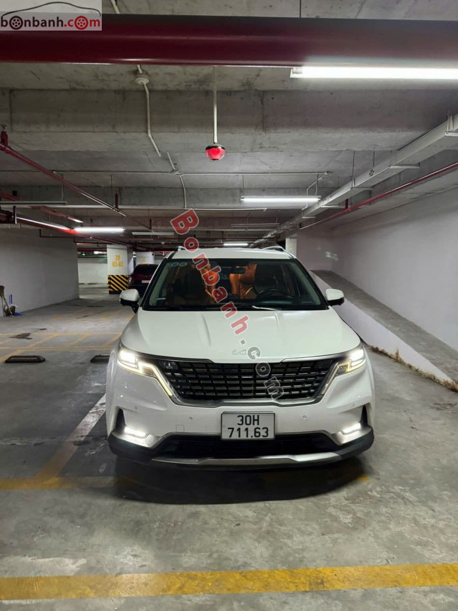 2022 Kia Carnival Premium 2.2D