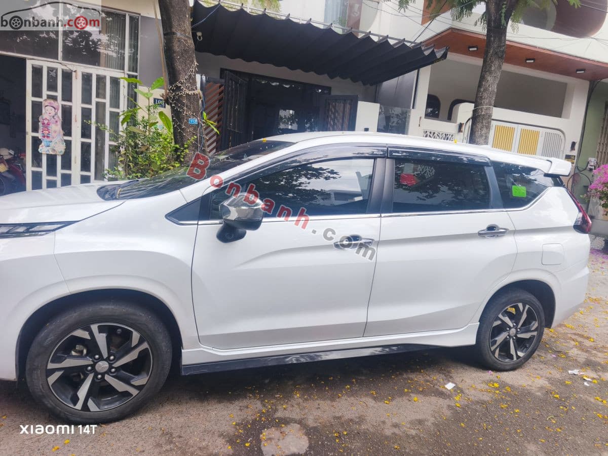 2024 Mitsubishi Xpander Premium 1.5 AT