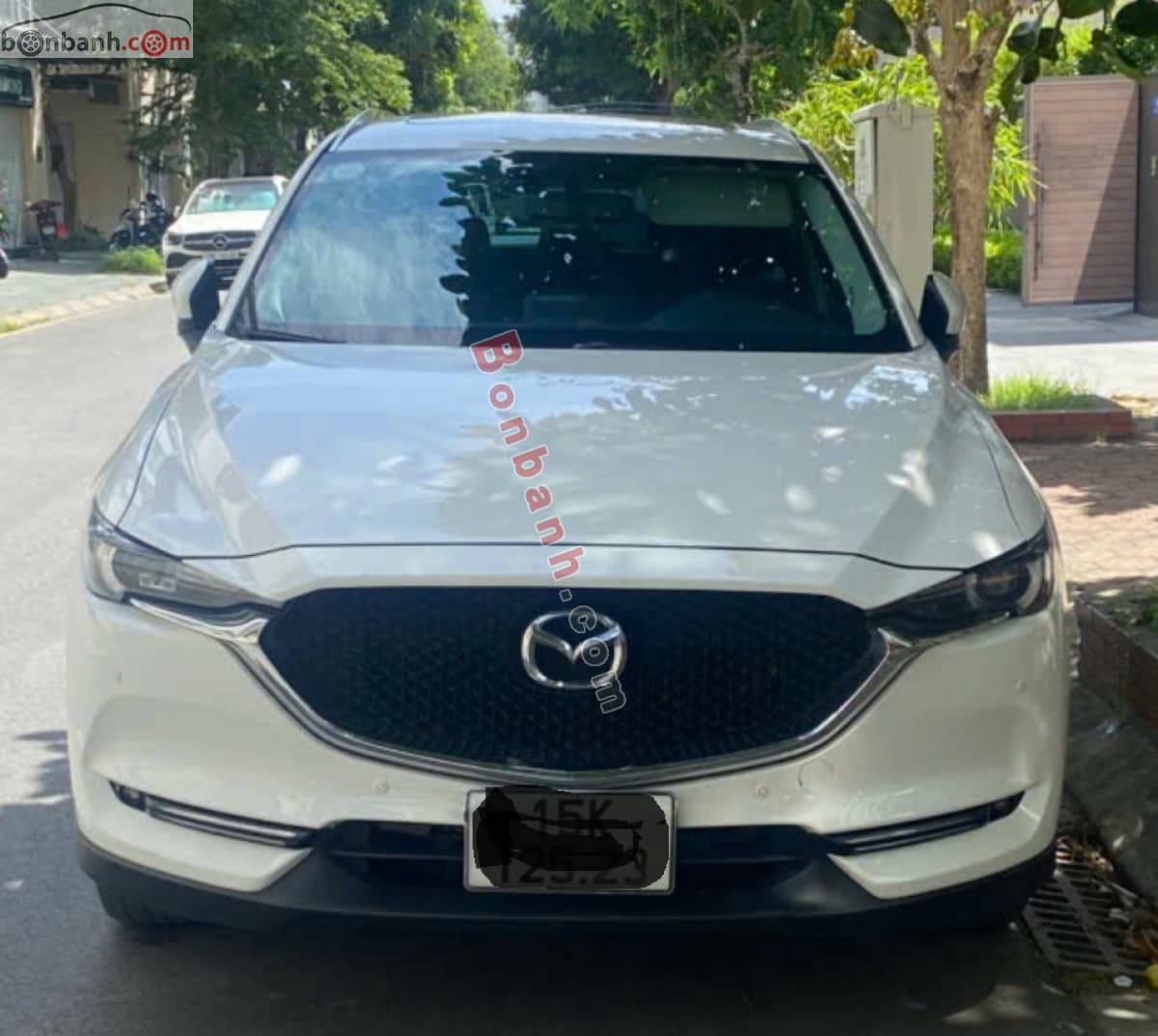 2023 Mazda CX5 Deluxe 2.0 AT