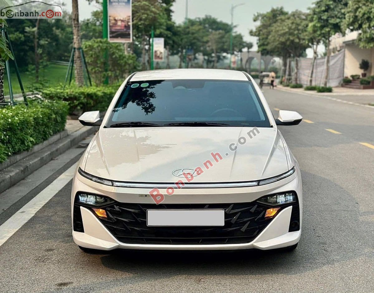 2025 Hyundai Accent Cao cấp 1.5 AT