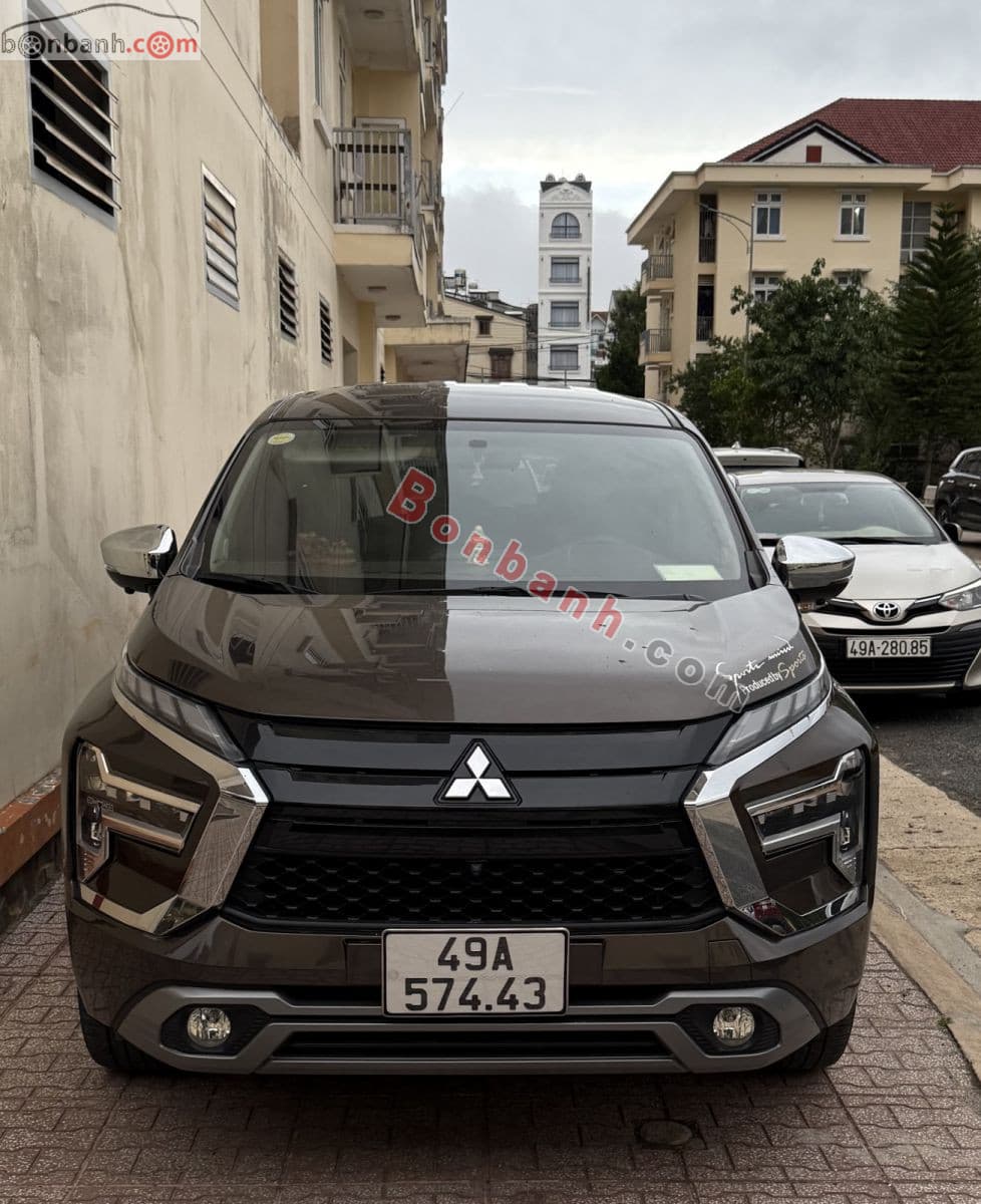 2022 Mitsubishi Xpander Premium 1.5 AT