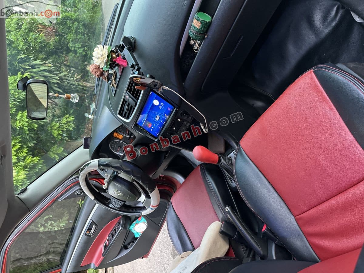 2014 Suzuki Swift 1.4 AT - ảnh nhỏ 6