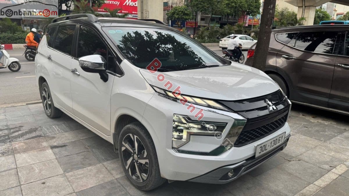 2024 Mitsubishi Xpander Premium 1.5 AT