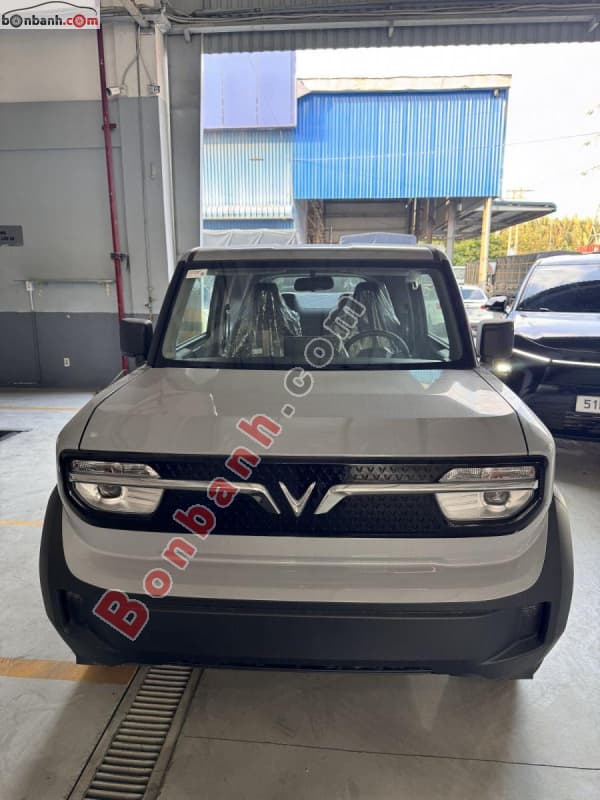 2026 VinFast VF3 Plus - ảnh nhỏ 2