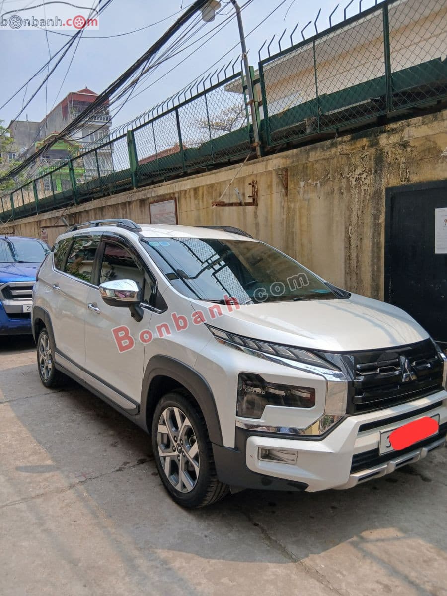 2024 Mitsubishi Xpander Cross 1.5 AT