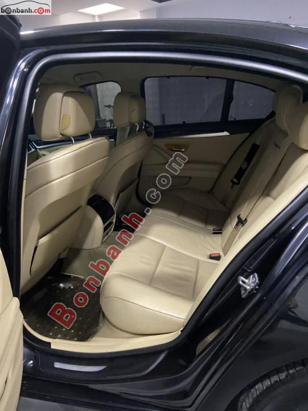 2011 BMW 5 Series 528i - ảnh nhỏ 9