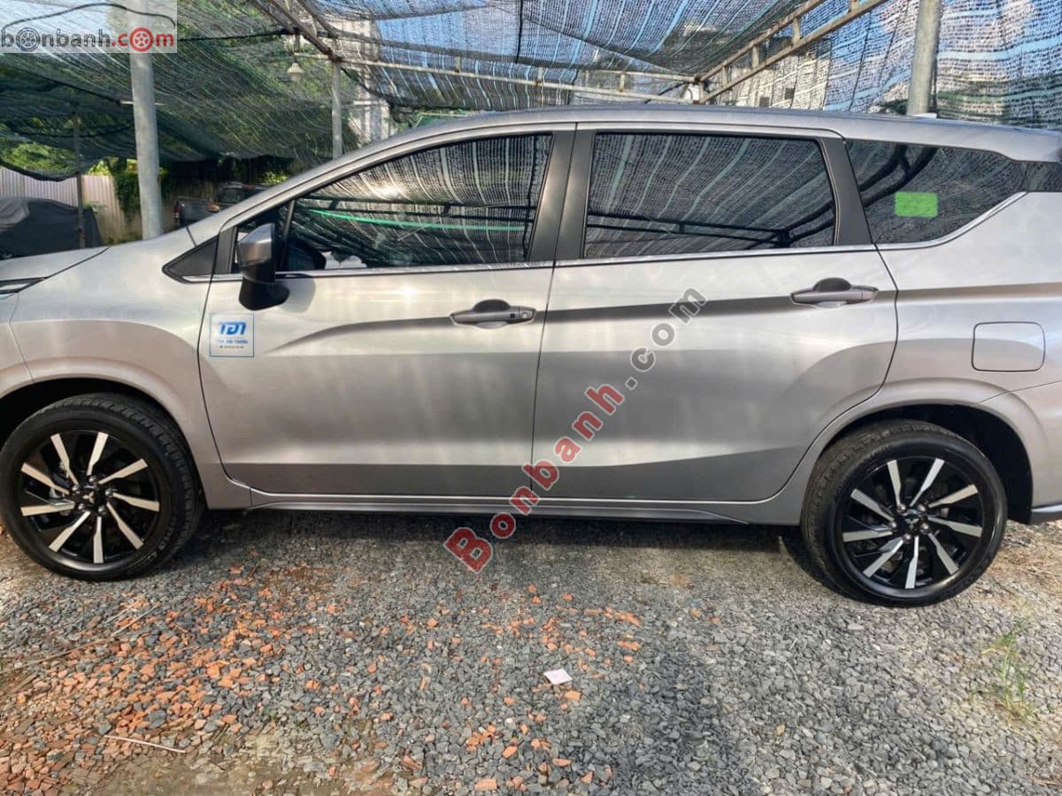 2025 Mitsubishi Xpander Premium 1.5 AT