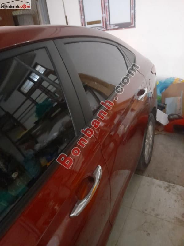 2019 Hyundai Accent 1.4 AT - ảnh nhỏ 3