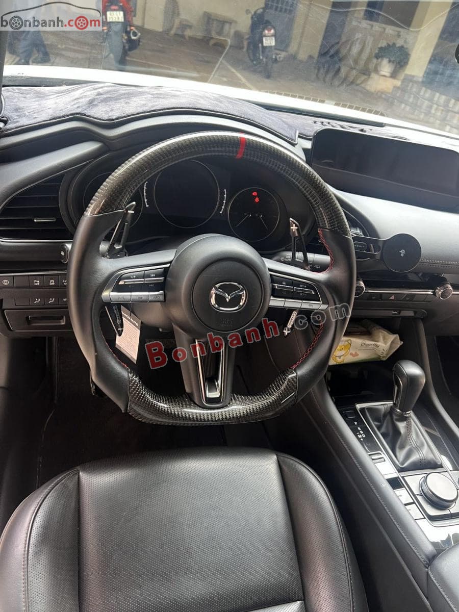 2024 Mazda 3 1.5L Sport Premium - ảnh nhỏ 9