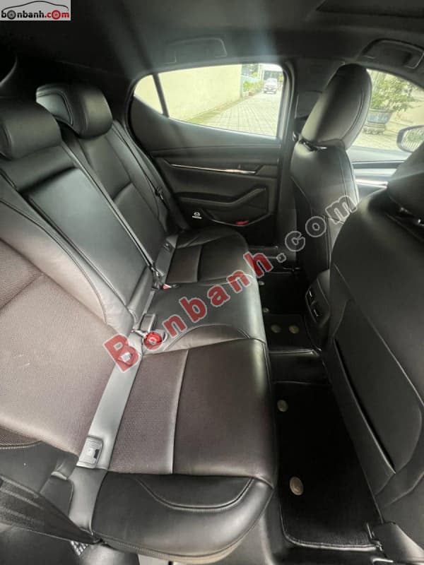 2024 Mazda 3 1.5L Sport Premium - ảnh nhỏ 10