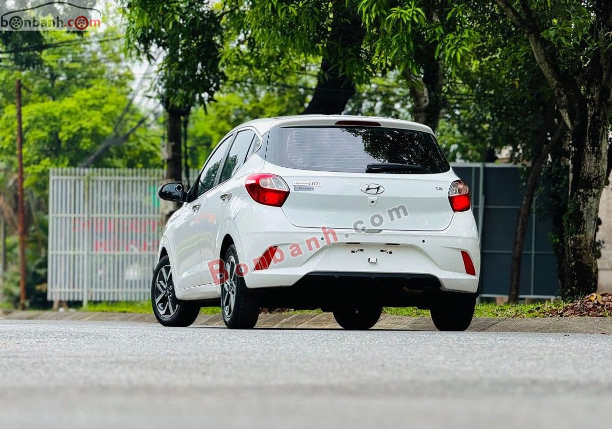 2023 Hyundai i10 1.2 AT - ảnh nhỏ 4