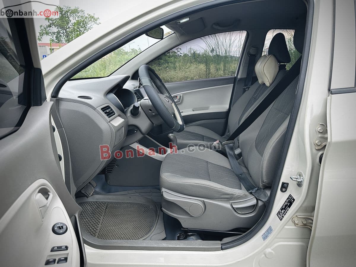 2016 Kia Morning Van 1.0 AT - ảnh nhỏ 8