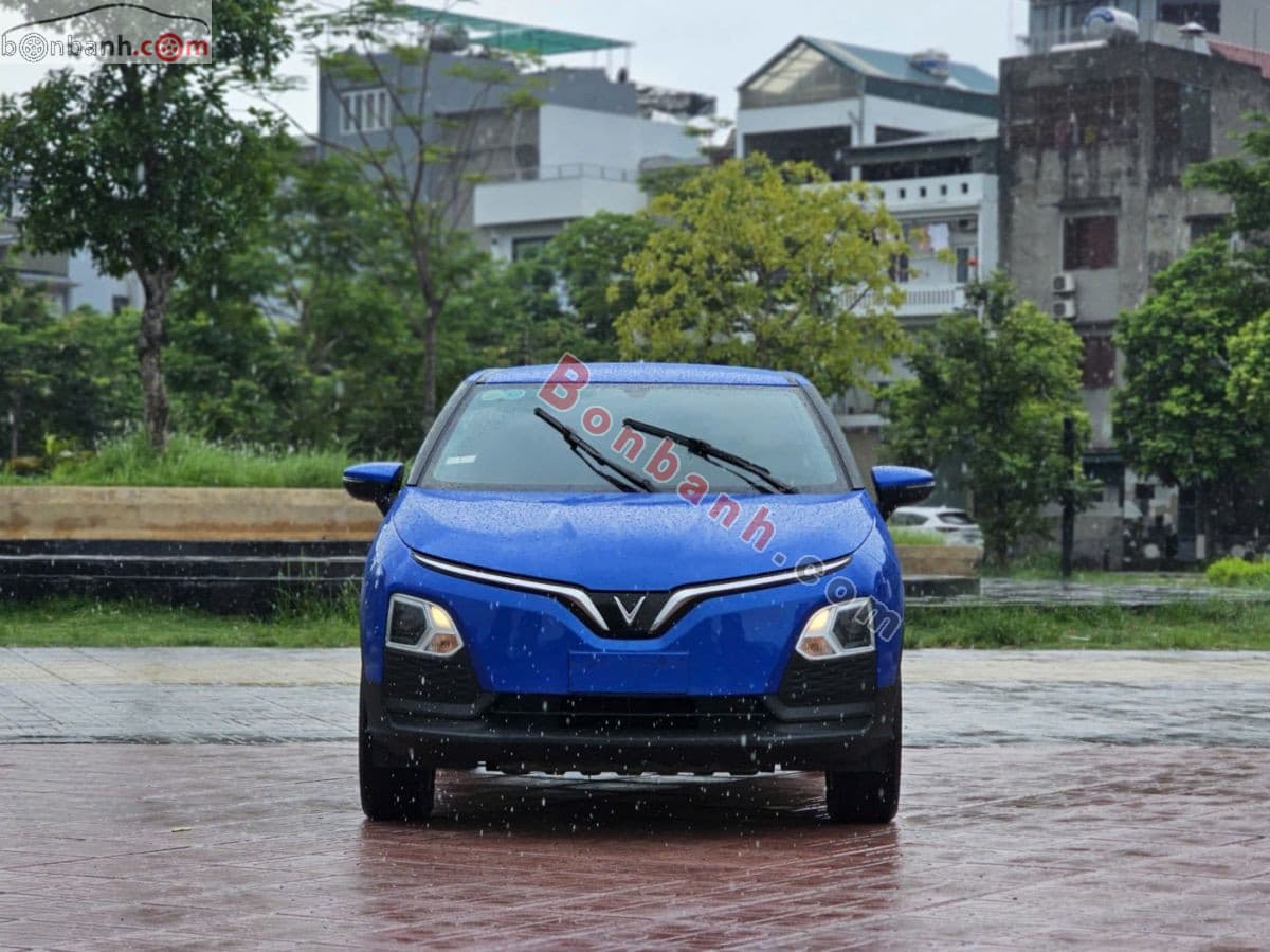 2024 VinFast VF5 Plus
