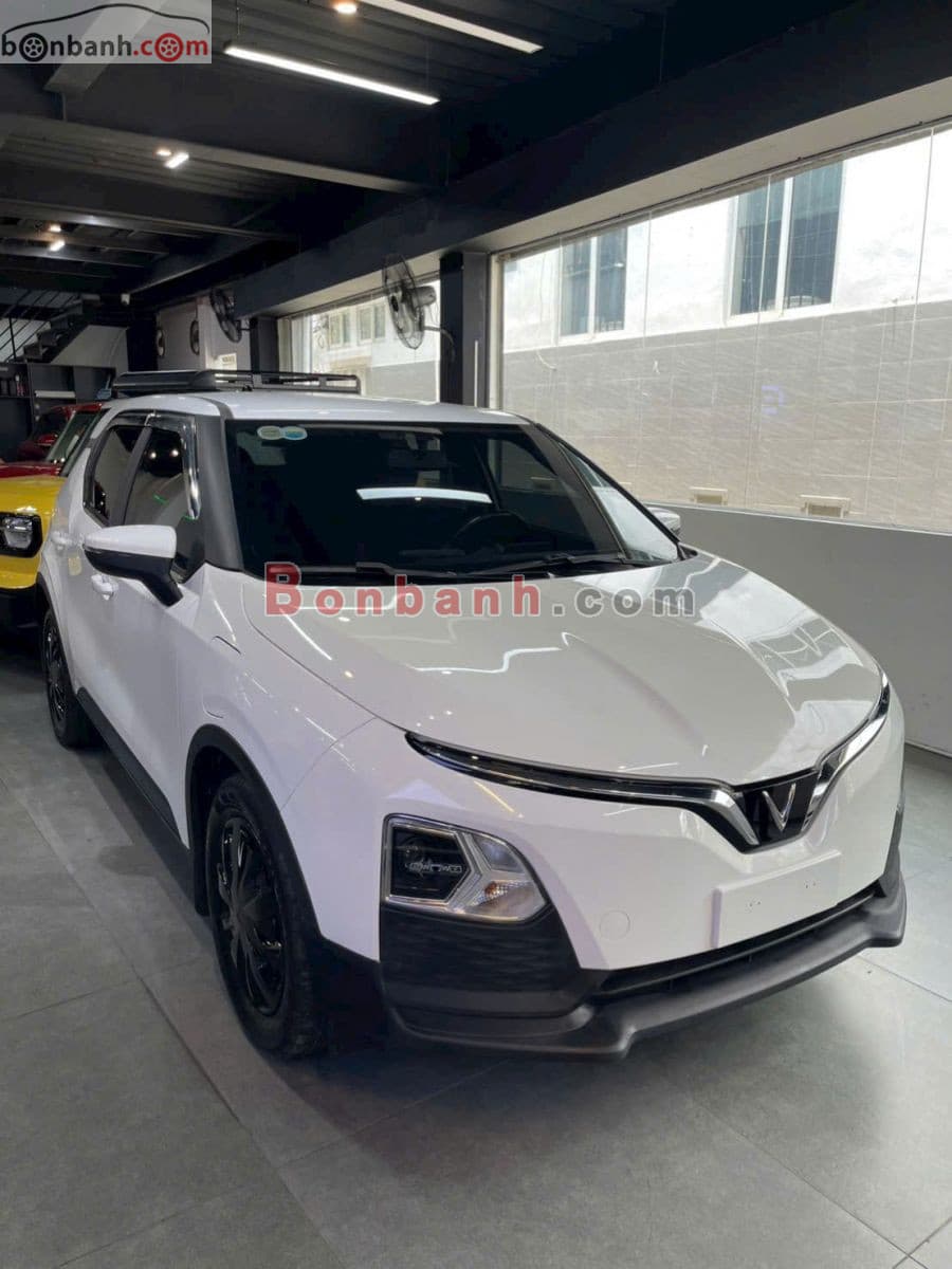 2024 VinFast VF5 S