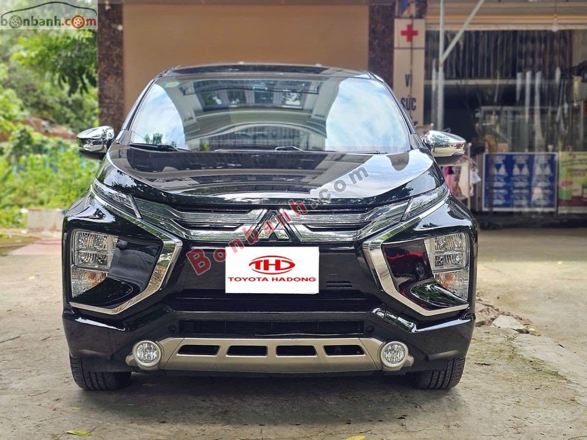 2021 Mitsubishi Xpander 1.5 AT