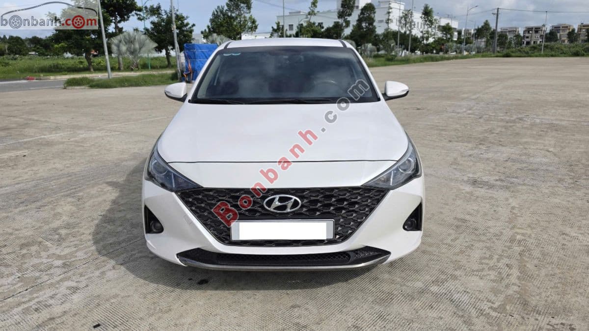 2023 Hyundai Accent 1.4 AT