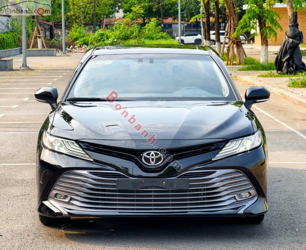 2021 Toyota Camry 2.5Q